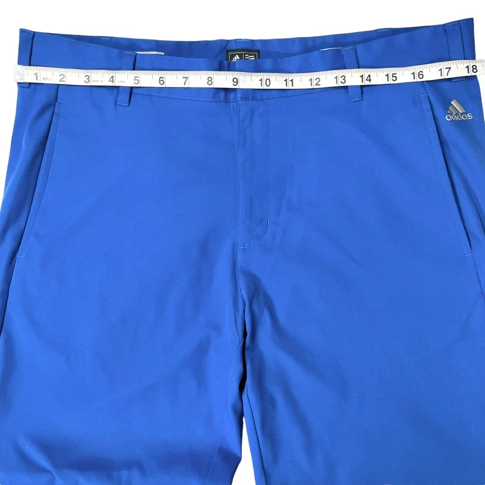 adidas golf pants